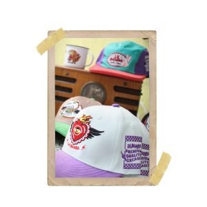 Headwear