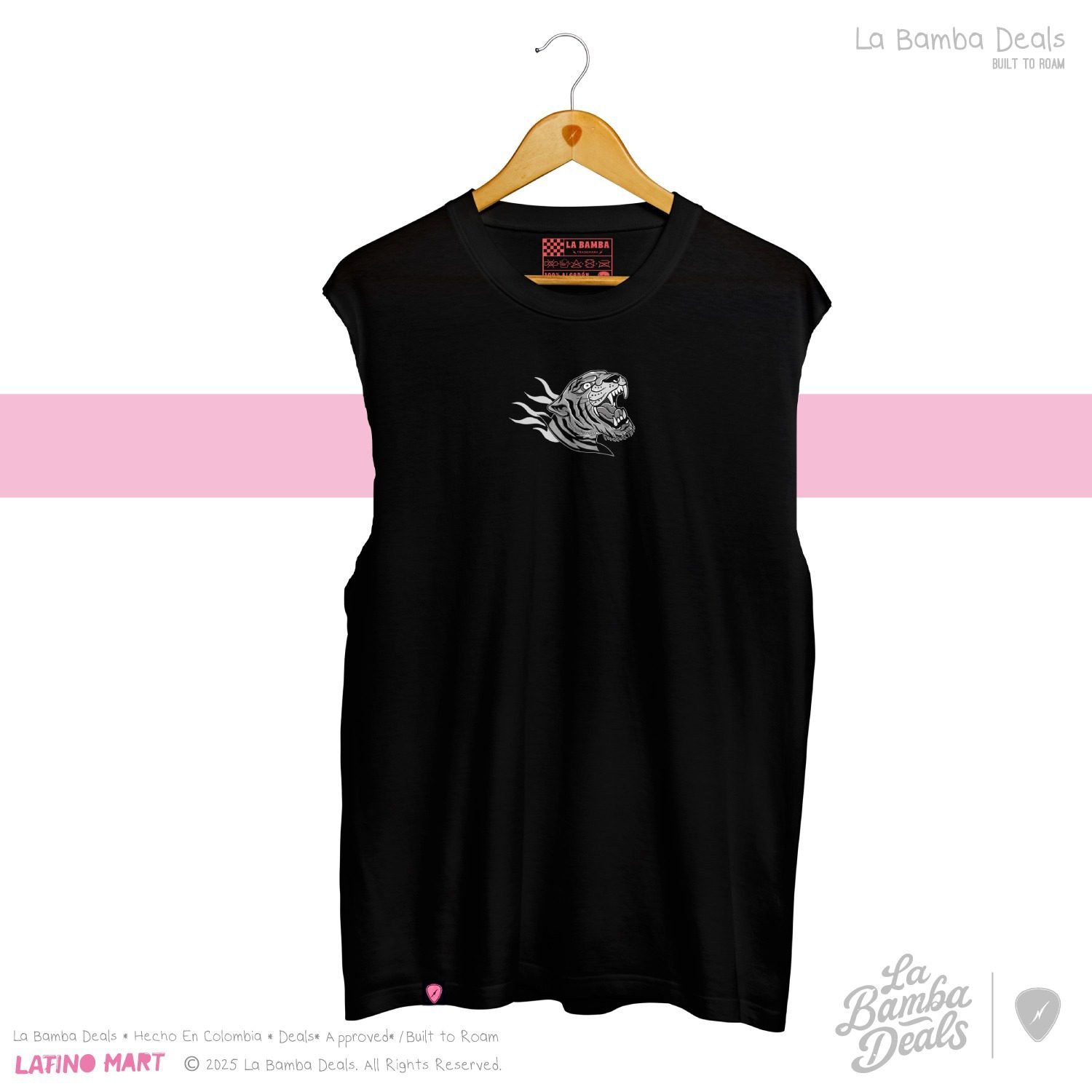 Tiger Power - Image 2