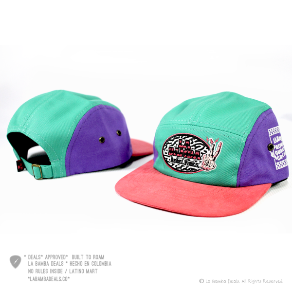 90´S Grape