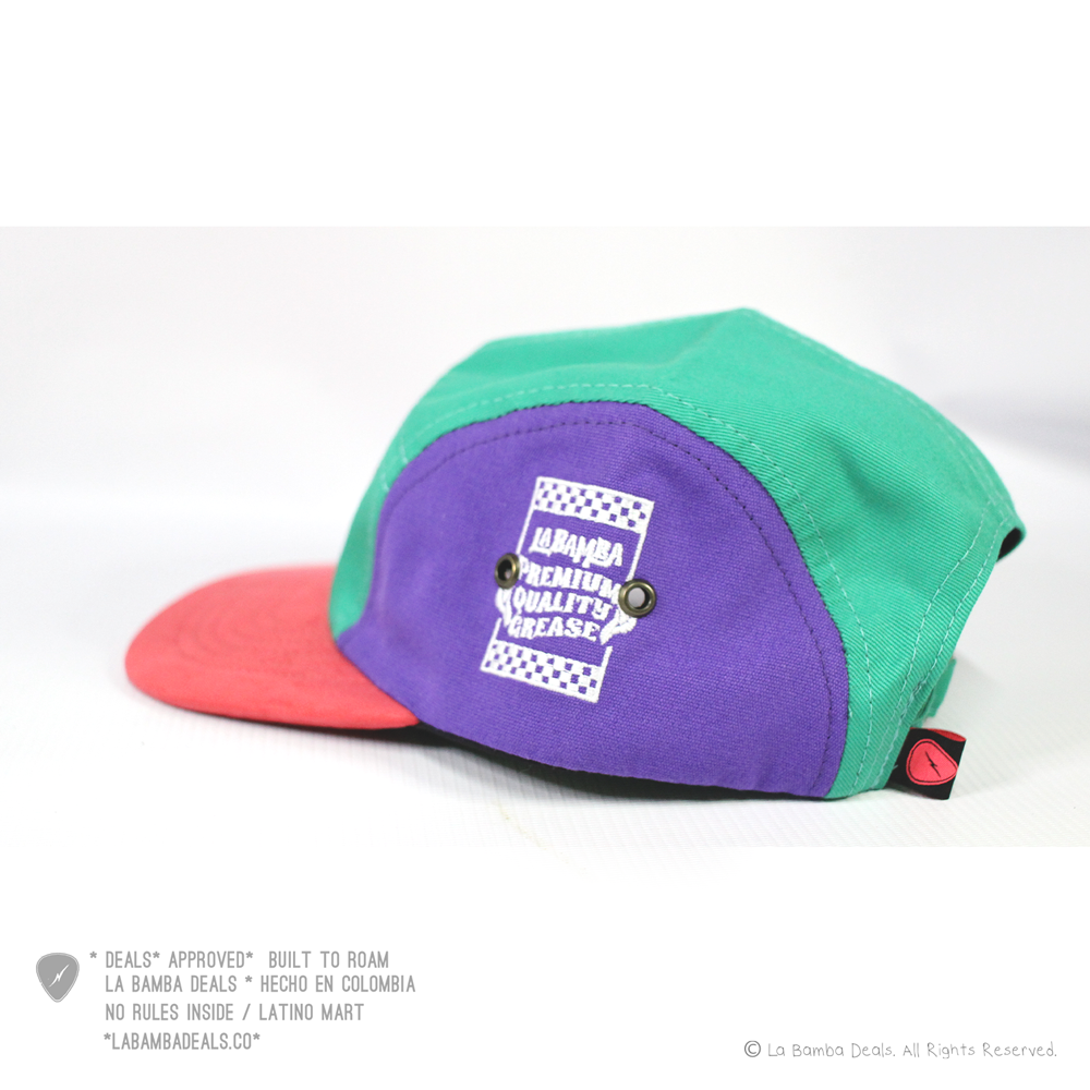 90´S Grape - Image 2