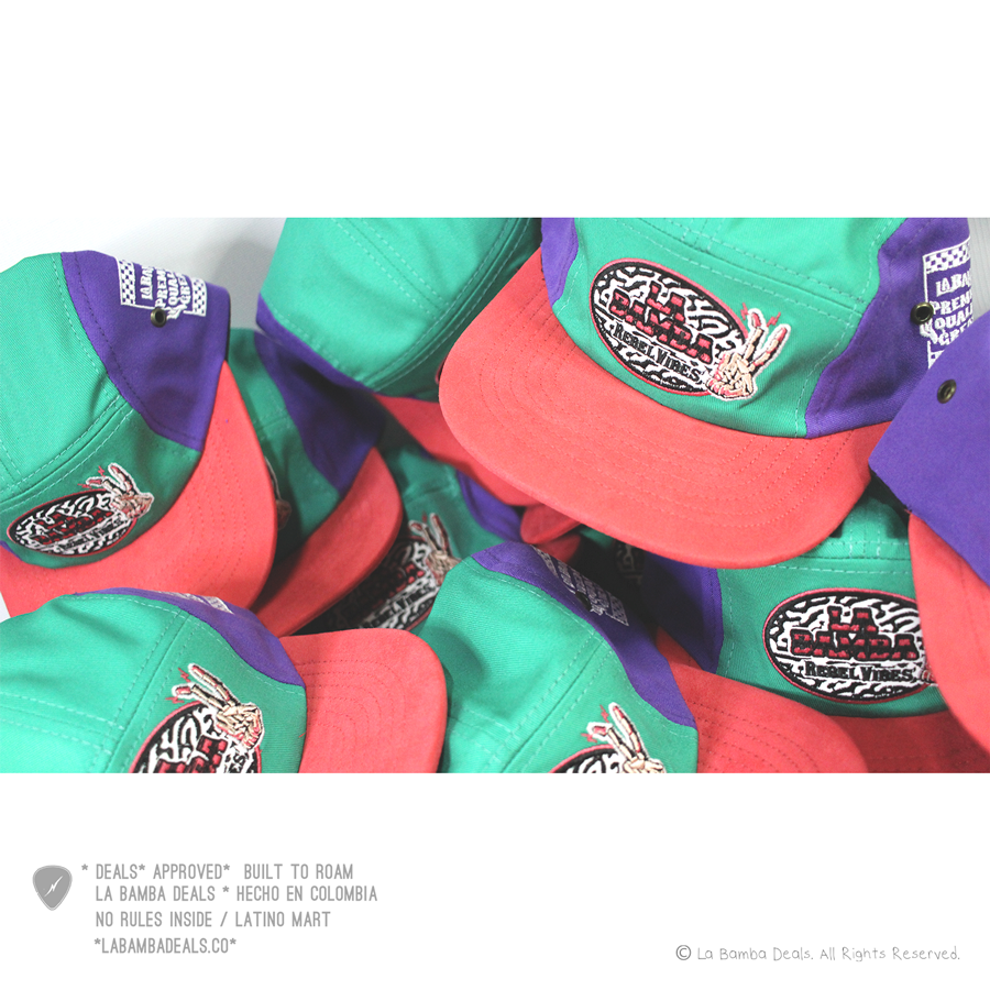 90´S Grape - Image 3
