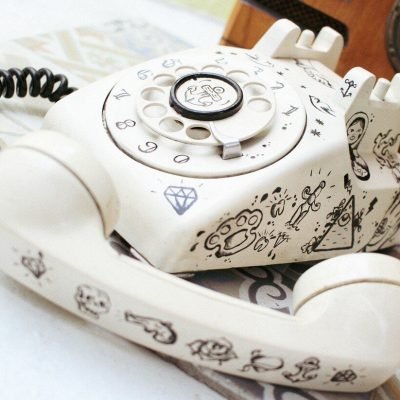 Técnicas Mixtas: el puente entre lo análogo y lo digital en La Bamba Deals